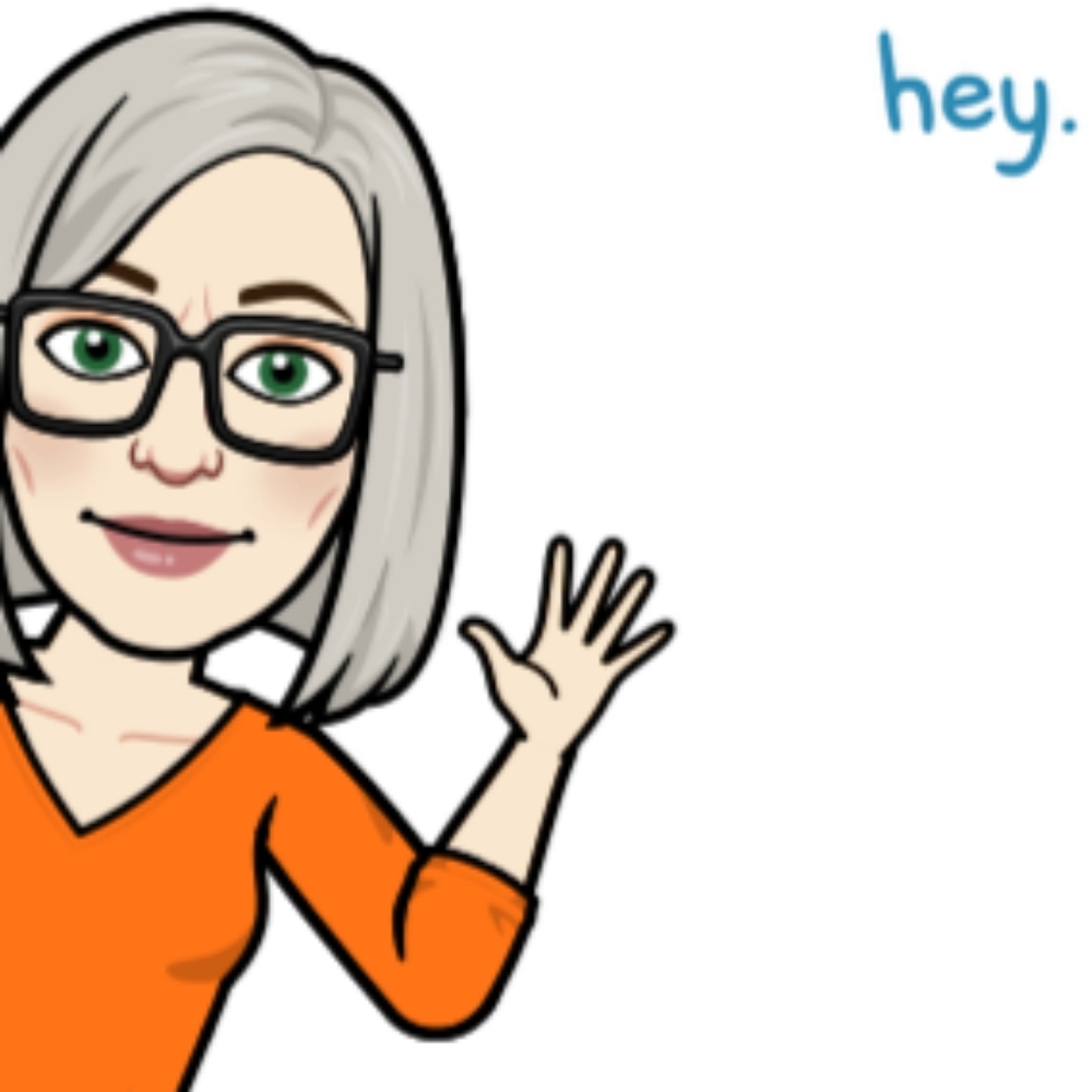 Meet your Posher, Denise